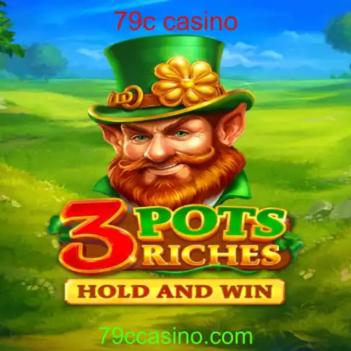 Experimente a Emoção de '3potsRiches' no 79c Casino