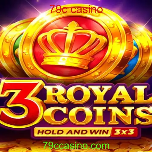 Explorando o Fascinante Mundo de 3royalcoins no 79c Casino