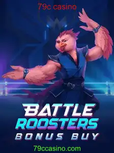 Descubra BattleRoostersBonusBuy: O Jogo de Casino Online Inovador