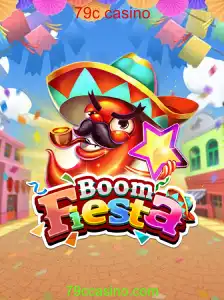 Desvendando o Fascinante Mundo de BoomFiesta: Oportunidades e Diversão no 79c Casino