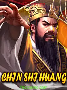 ChinShiHuang: Um Mergulho no Universo do 79c Casino