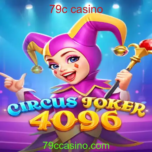 Descubra o Universo de CircusJoker4096: Um Mergulho no Mundo do 79c Casino