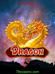 Dragon: O Fascinante Jogo de Cassino Online