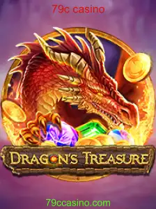 Explore o Fascinante Mundo de DragonsTreasure no 79c Casino