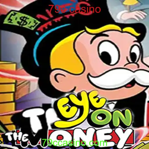 Explorando o Mundo de EyeOnTheMoney: O Novo Thriller do 79c Casino
