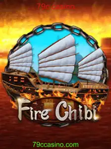 Descubra o Mundo de FireChibi: Diversão e Estratégia no 79c Casino