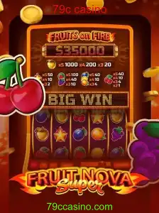 Explorando o Mundo Emocionante de FruitNovaSuper: Um Guia Completo