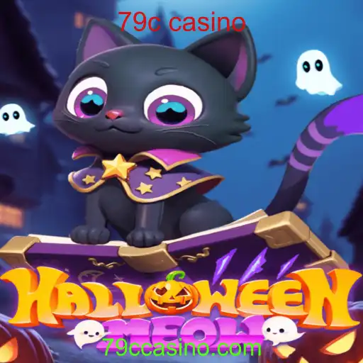 Descubra HalloweenMeow: O Jogo Interativo Com Temática de Halloween e Dinâmicas de Cassino