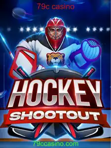 Explorando o Mundo Emocionante de HockeyShootout: O Jogo de Azar do 79c Casino