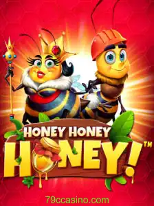 Explorando o Mundo de HoneyHoneyHoney: Um Jogo Para Todos os Amantes de Diversão e Emoção