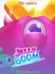 Descubra o Dinâmico Mundo de JellyBoom: A Nova Sensação no 79c Casino