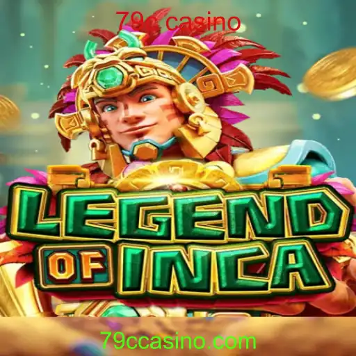 LegendofInca: Mergulhe na Aventura Histórica