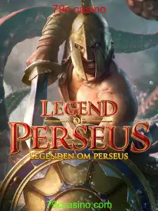 Descubra o Universo de LegendofPerseus: O Novo Sensação 79c Casino