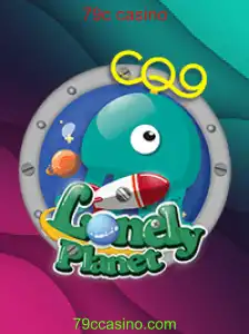 Explorando e Dominando o Jogo LonelyPlanet no Universo dos 79c Casino