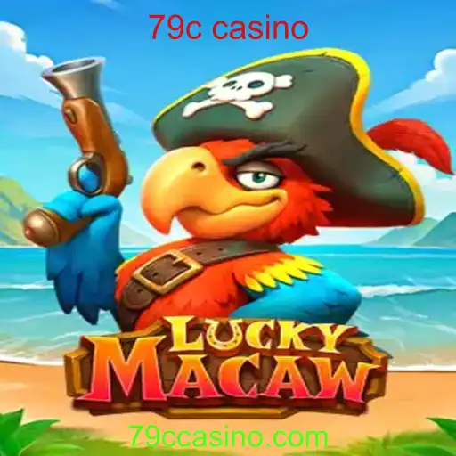 Desvendando o Fascinante Mundo de LuckyMacaw no 79c Casino