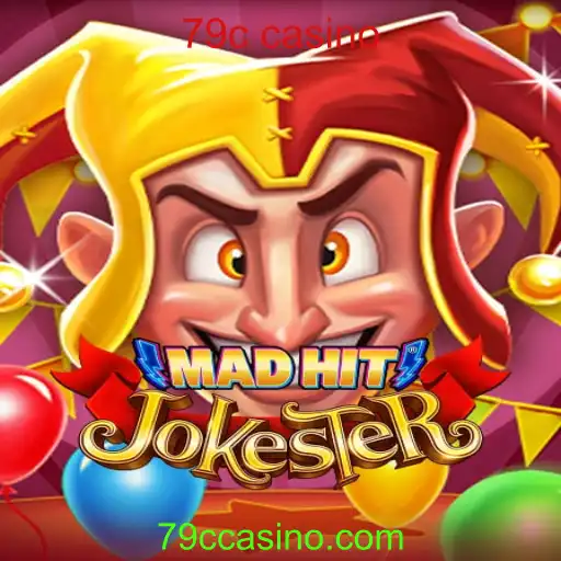 MadHitJokester: Desvende o Mundo de Diversão e Estratégia
