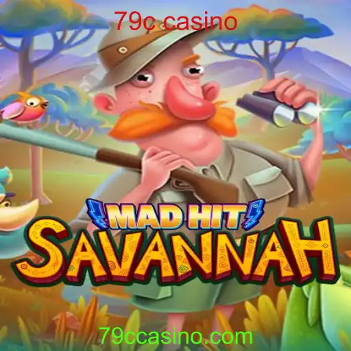 MadHitSavannah: Explorando o Fascinante Mundo do Jogo