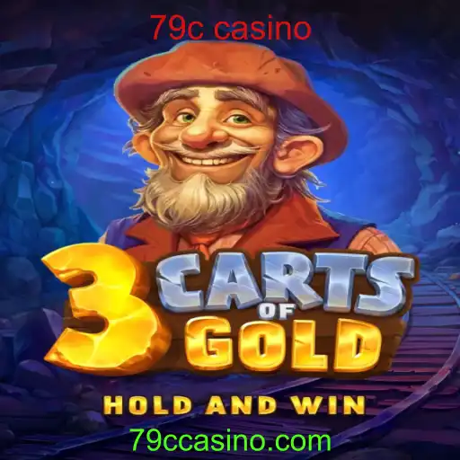 Explorando o Fascinante Mundo de '3cartsOfGold' no 79c Casino