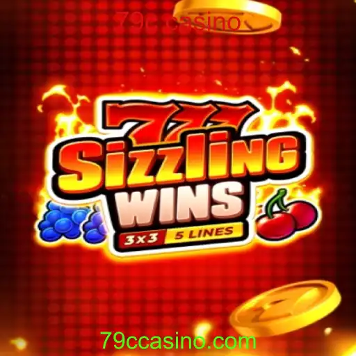 Descubra o Fascinante Mundo de 777 Sizzling Wins no 79c Casino