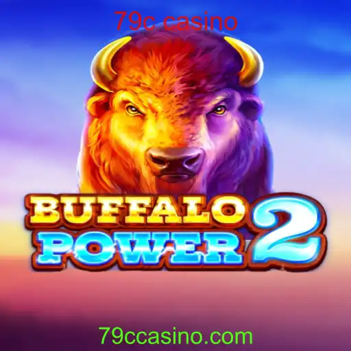 BuffaloPower2: Mergulhando na Aventura do 79c Casino