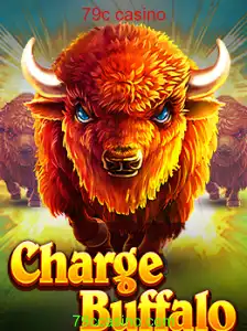 Explore o Fascinante Mundo de ChargeBuffalo no 79c Casino
