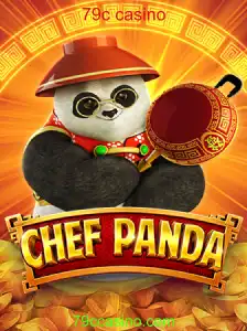 Descubra ChefPanda: O Novo Jogo que Combina Culinária e Casino