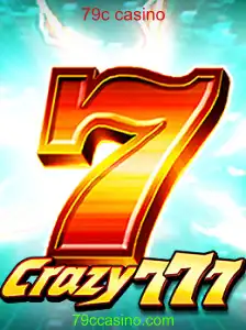 Explore o Mundo Emocionante do Jogo Crazy777 no 79c Casino