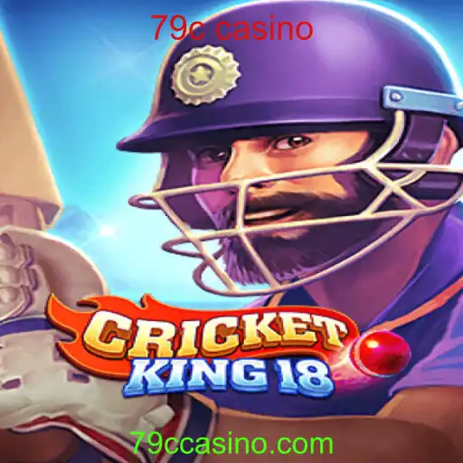 Explorando o Universo de CricketKing18 e 79c Casino