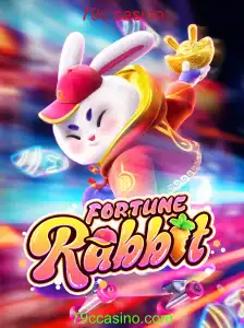 FortuneRabbit: A Excitante Jornada no 79c Casino