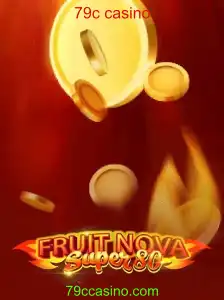 Tudo Sobre o Jogo FruitNovaSuper80 e sua Popularidade no 79c Casino