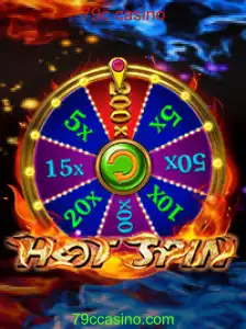 Explorando o Mundo do HotSpin: Guia Completo e Atualizado