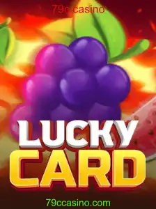 LuckyCard: Descubra o Novo Sucesso do 79c Casino