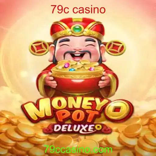 MoneyPotDELUXE: A Riqueza do Casino em Suas Mãos