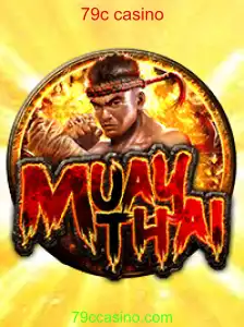 Explorando MuayThai: Um Jogo Único no Universo 79c Casino