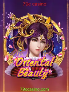 Explorando o Fascinante Jogo OrientalBeauty no 79c Casino