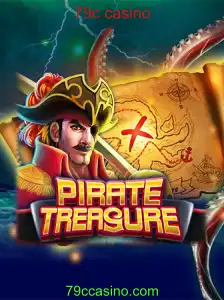 Explorando o Mundo Fascinante de PirateTreasure: Seu Jogo de Casino dos Sete Mares