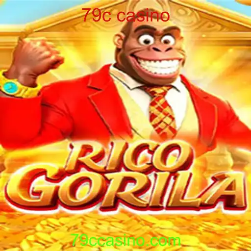 Descubra as Aventuras de RicoGorila no Mundo dos 79c Casino