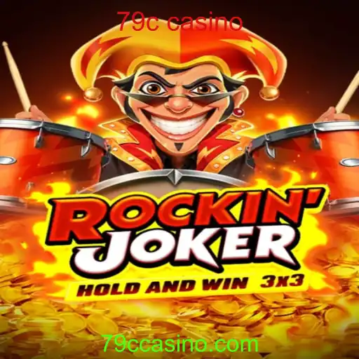 RockinJoker: Uma Aventura Inovadora no Mundo dos Cassinos