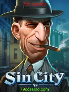 Explorando SinCity: Um Mergulho no Mundo do 79c Casino