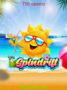 Explore o Fascinante Universo de Spindrift no 79c Casino