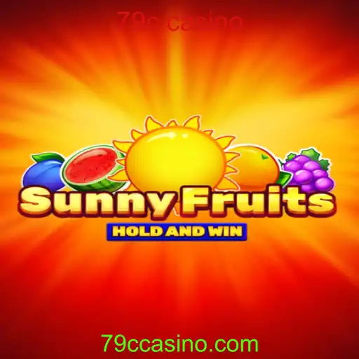 Descubra o vibrante mundo de SunnyFruits no 79c Casino