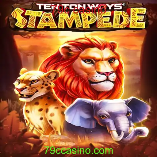 Descubra o Mundo Aventureiro de TenTonWaysStampede no 79c Casino