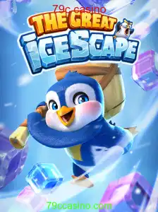 Descubra os Segredos e Regras do Jogo TheGreatIcescape no 79c Casino