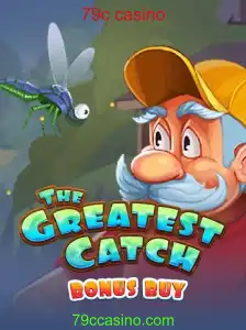 Explorando o Fascinante Jogo TheGreatestCatchBonusBuy no 79c Casino