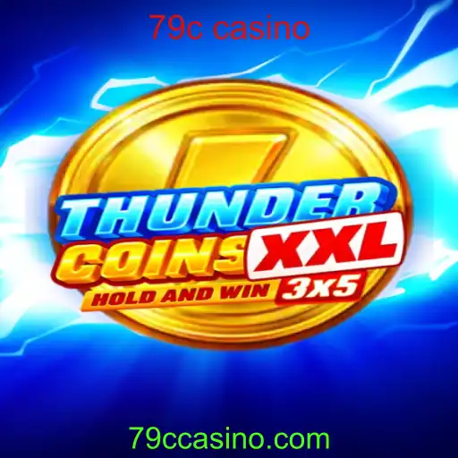 ThunderCoinsXxl: Uma Aventura Inesquecível no 79c Casino