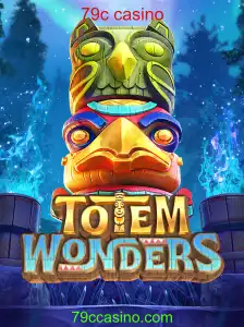 Explorando TotemWonders: Um Mergulho no Mundo dos Jogos de Casino