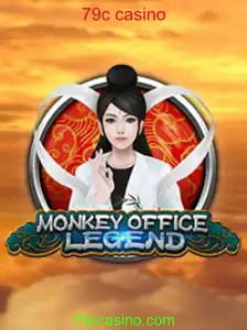 Explorando o Fascinante Mundo de MonkeyOfficeLegend