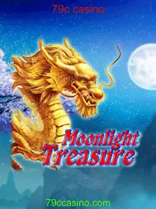 MoonlightTreasure: Descubra as Regras e Aventura no Jogo 79c Casino