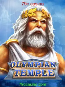 Explorando o Mundo de OlympianTemple: Uma Nova Era de Entretenimento em 79c Casino