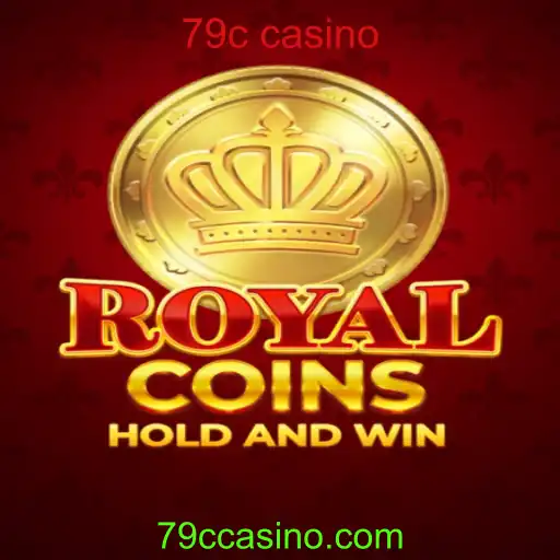 Descubra o Mundo do RoyalCoins: Uma Aventura no 79c Casino